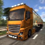 Icon Euro Truck Driver