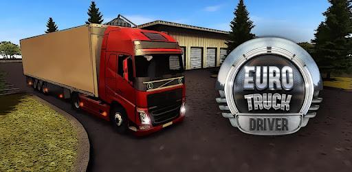 Thumbnail Euro Truck Driver