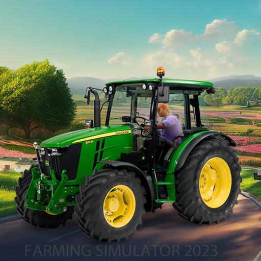 Farm Simulator 22