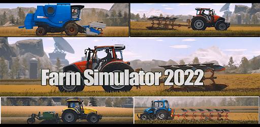 Thumbnail Farm Simulator 22