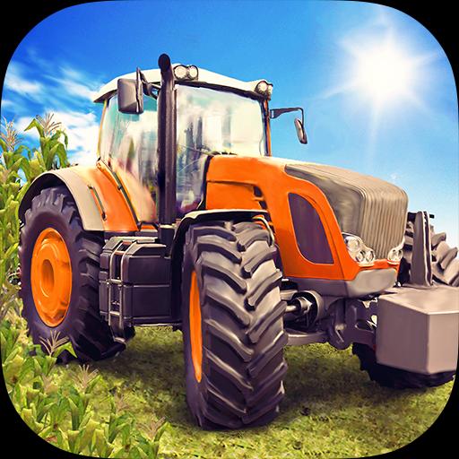 Farming PRO 2 v2.2.1 APK Original