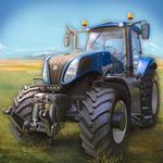 Icon Farming Simulator 16