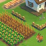 Icon FarmVille 2