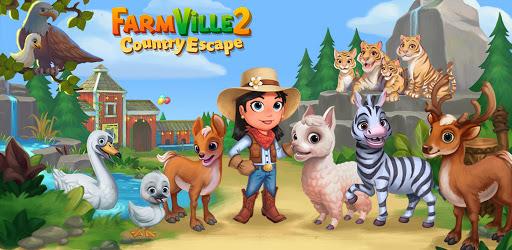 Thumbnail FarmVille 2