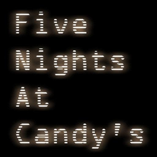 Five Night At Candy