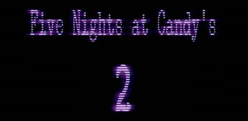 Thumbnail Five Nights At Candy's 2