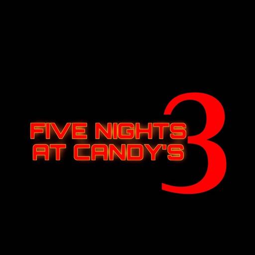 Five Nights At Candy's 3 v1.0 APK Original