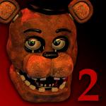 Icon Five Nights at Freddy's 2