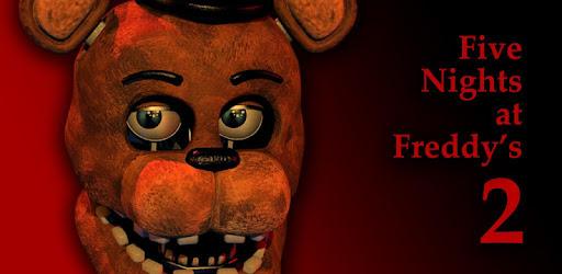 Thumbnail Five Nights at Freddy's 2