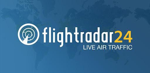 Thumbnail Flightradar24 