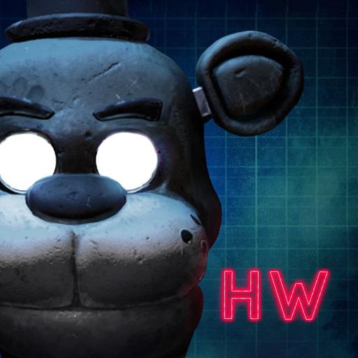 Fnaf Help Wanted