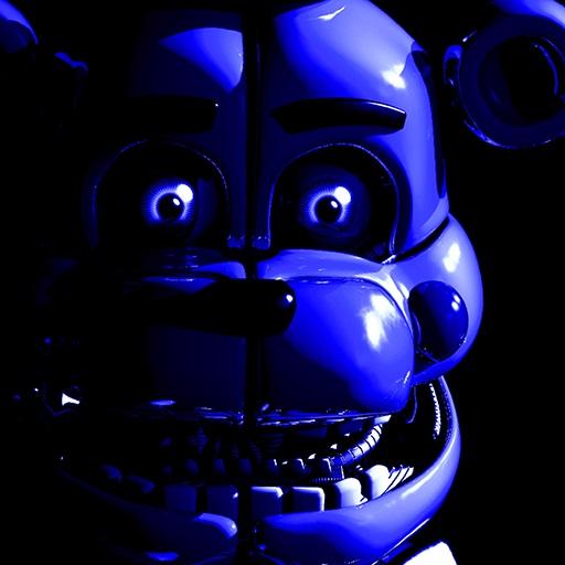 Fnaf Sister Location