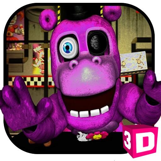 FNAF UCN v1.0.3 APK Original