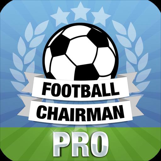 Football Chaiman Pro v1.8.2 MOD APK