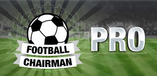 Thumbnail Football Chairman Pro