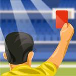 Icon Football Referee Simulator