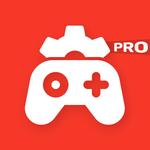 Icon Game Booster Pro
