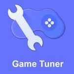 Icon Game Tuner