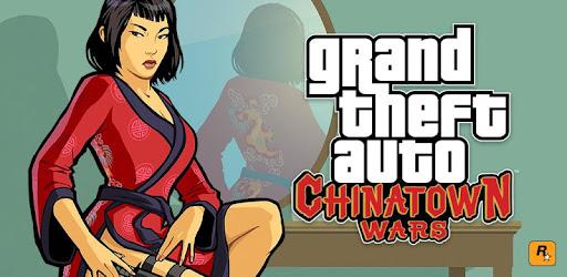 Thumbnail GTA: Chinatown Wars