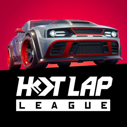 Hot Lap League 0.03.9688 APK Original