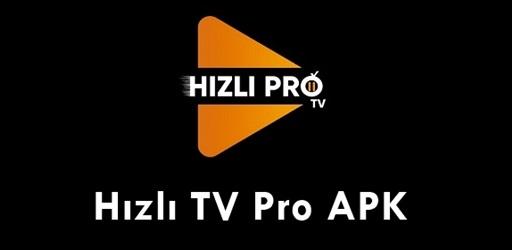 Thumbnail Hızlı Pro TV