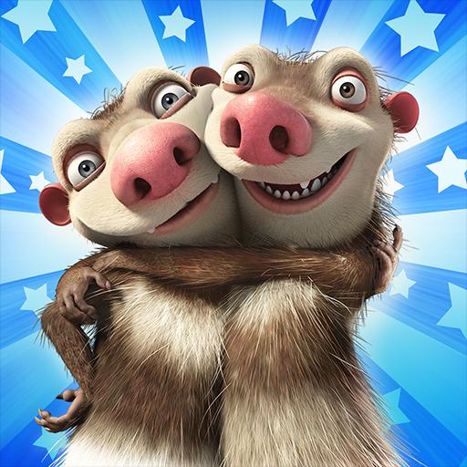 Ice Age Village 5.0 MOD APK