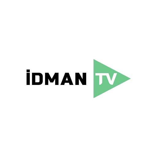 Idman TV 1.2 APK Original