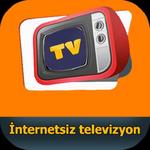 Icon Internetsiz TV 