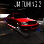 Icon Jm Tuning 2