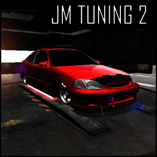 Jm Tuning 2