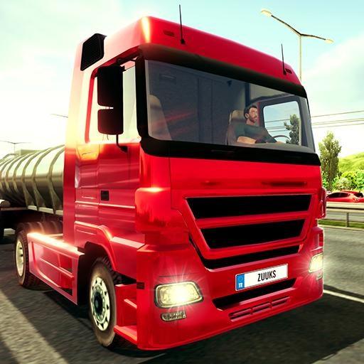 Kamyon Simulator 2018 Europe 1.3.5 APK Original