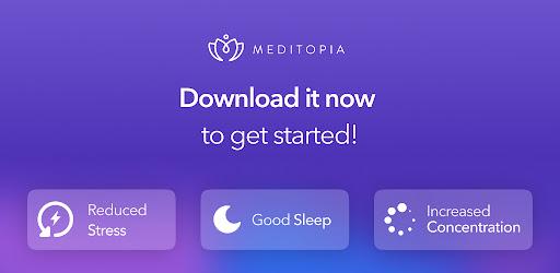 Thumbnail Meditopia Premium