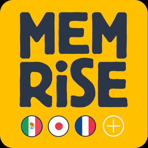 Memrise Pro