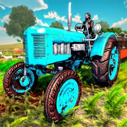 Farming Simulator 19