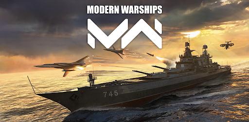 Thumbnail Modern Warships