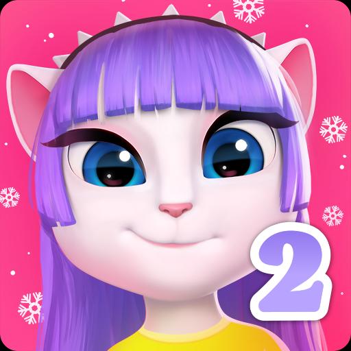 Angela 2 v2.6.2.24896 APK Original