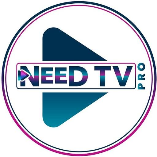 Need TV 5.0 APK Original