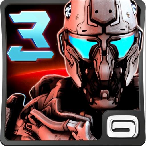 Nova 3 v1.0.8e APK Original