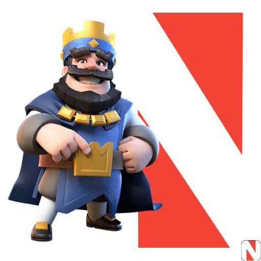 Null’s Royale