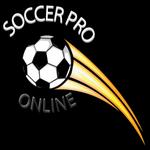 Icon Online Soccer Pro