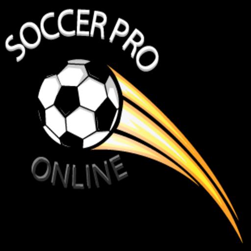 Online Soccer Pro