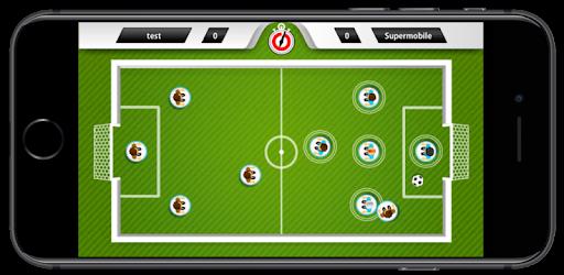 Thumbnail Online Soccer Pro