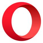Icon Opera browser