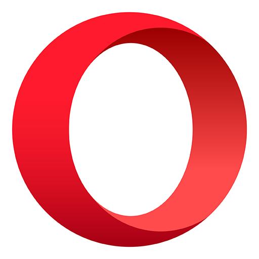 Opera browser