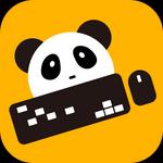Icon Panda Mouse Pro