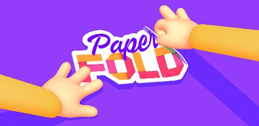 Thumbnail Paper Fold