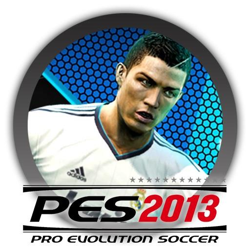 Pes 2013