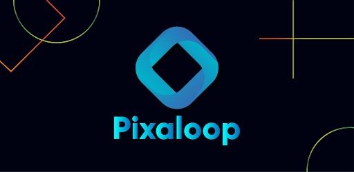 Thumbnail Pixaloop Pro
