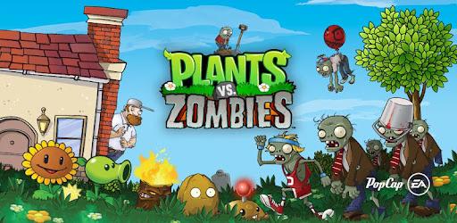 Thumbnail Plants Vs Zombies