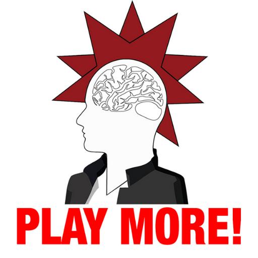 More Play